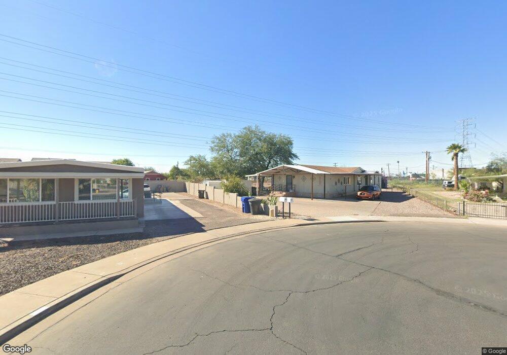 0 E Alder St unit 14 2905652, Mesa, AZ 85206 - photo 1