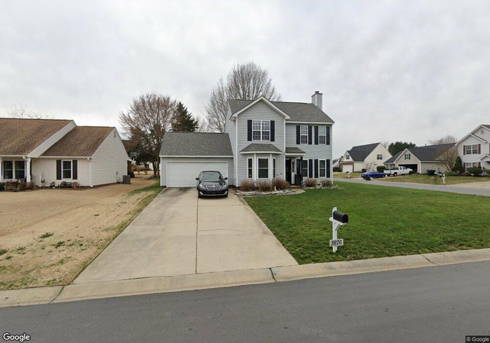 3976 Hollows Glen Ct SW, Concord, NC 28027 - photo 1