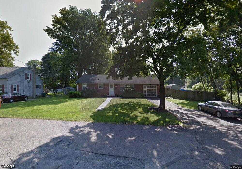 213 W Prospect St, Hackettstown, NJ 07840 - photo 1