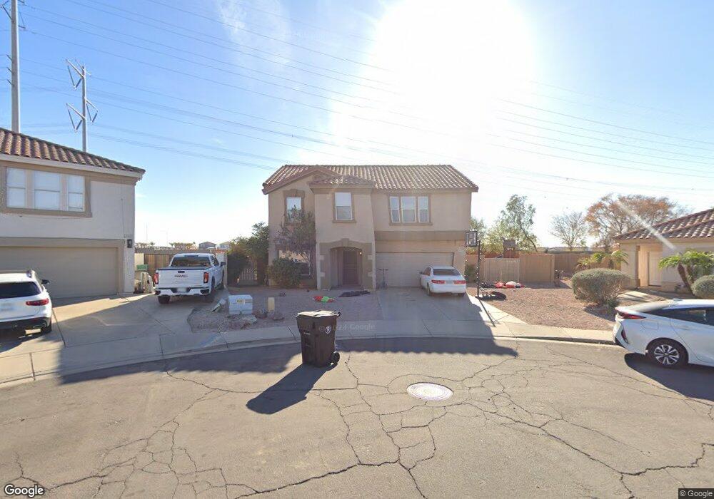 3148 S 82nd Cir, Mesa, AZ 85212 - photo 1