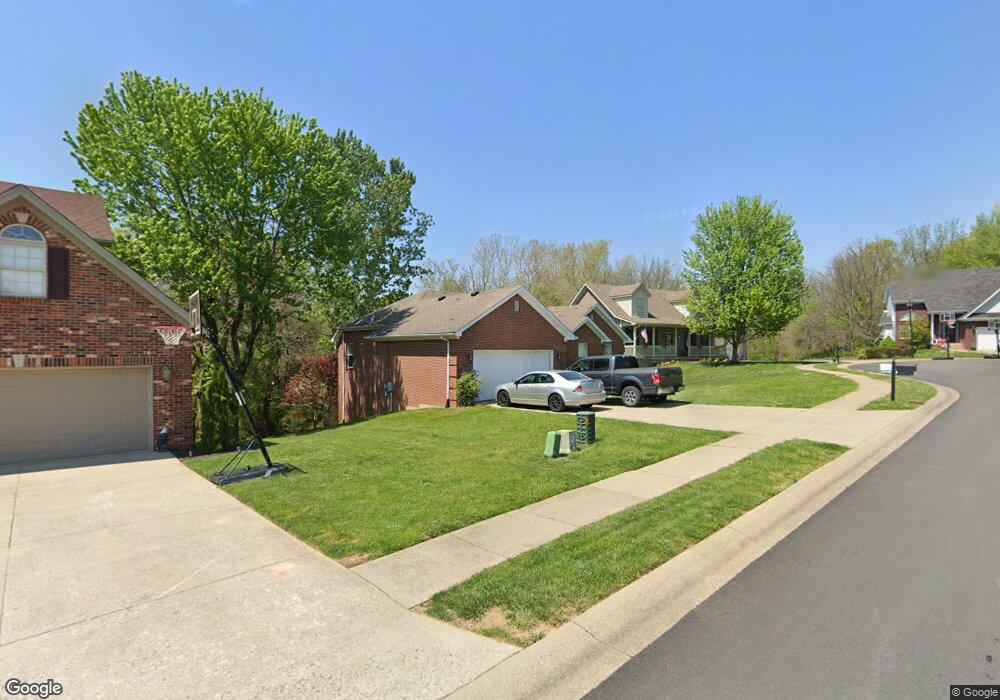 1133 Copperfield Dr, Georgetown, IN 47122 - photo 1