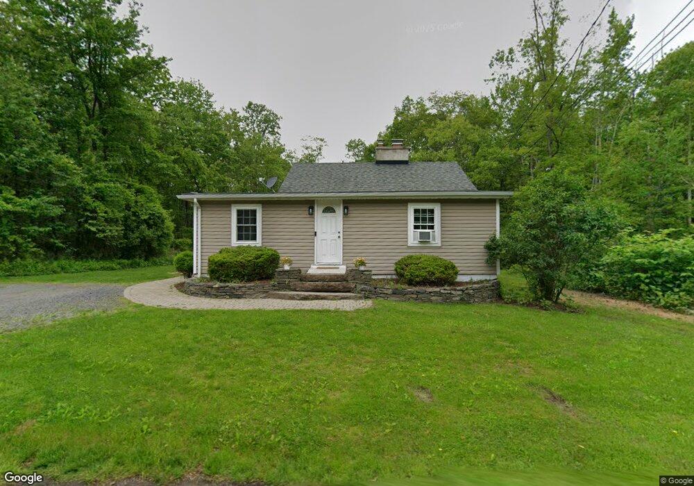 5 E Shore Lake Owassa Rd, Newton, NJ 07860 - photo 1