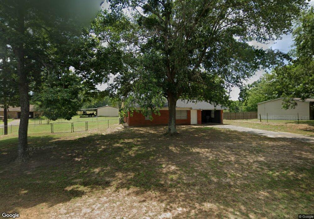 15974 County Road 220, Tyler, TX 75707 - photo 1