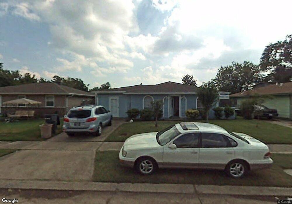 2757 Isabelle Other, Marrero, LA 70072 - photo 1