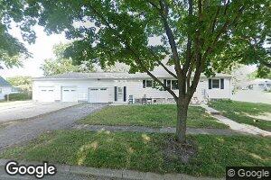 400 NW 3rd St, Pocahontas, IA 50574