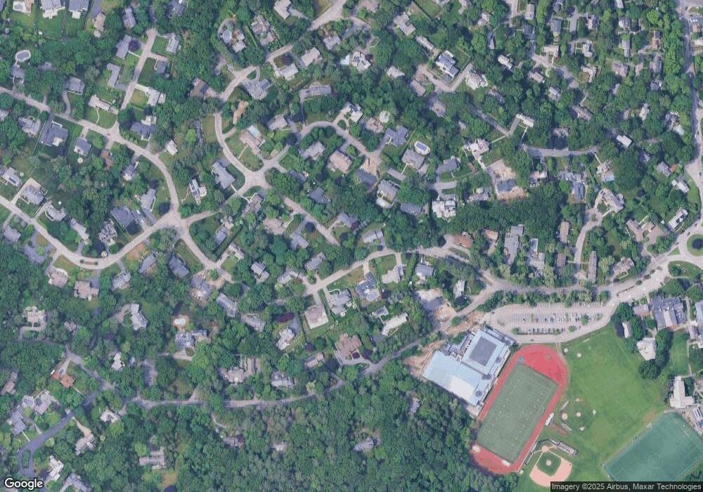 45 Evergreen Way, Belmont, MA 02478 - photo 1