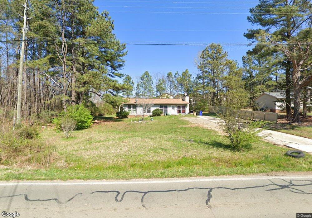 1818 N Chatham Ave, Siler City, NC 27344 - photo 1