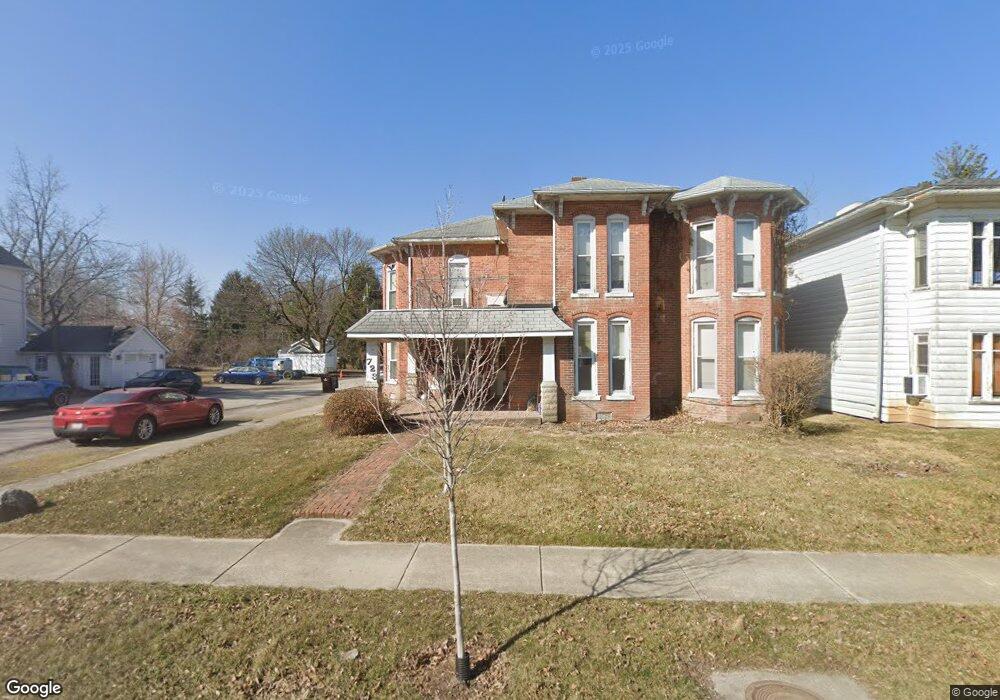 723 S Main St, Ada, OH 45810 - photo 1