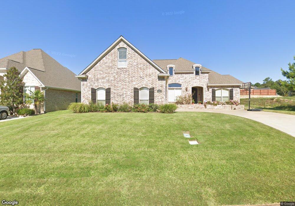 6225 Brixwood Place, Nacogdoches, TX 75965 - photo 1
