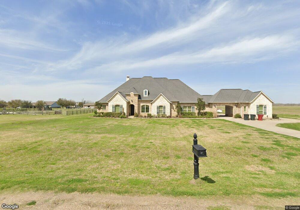 2569 County Road 201, East Bernard, TX 77435 - photo 1