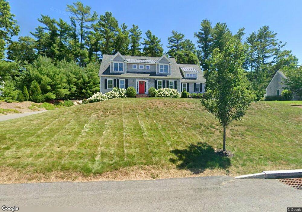 77 Wrights Way, Marshfield, MA 02050 - photo 1