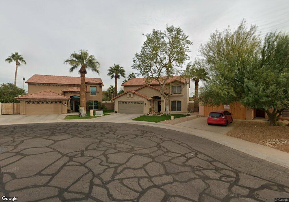 701 S Monterey St, Gilbert, AZ 85233 - photo 1