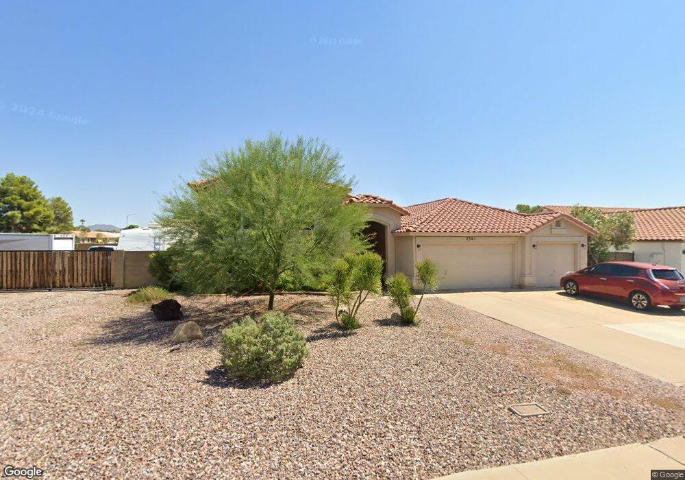 2361 N Whiting, Mesa, AZ 85213 - photo 1