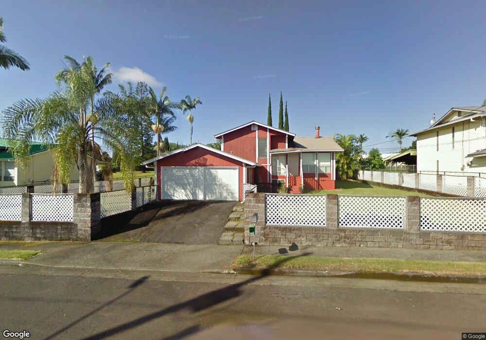 1552 Maunakai St, Hilo, HI 96720 - photo 1