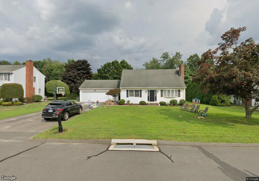 7 Cannata Dr, Cromwell, CT 06416 - photo 1