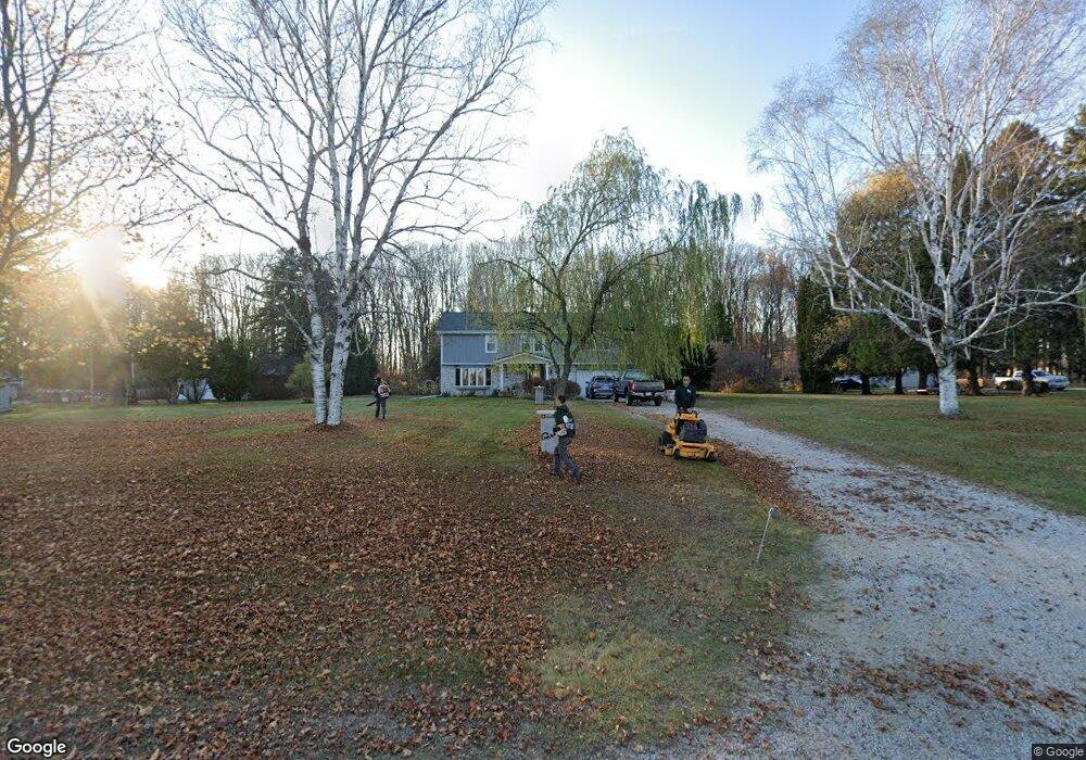 5304 Woodland Dr, Two Rivers, WI 54241 - photo 1