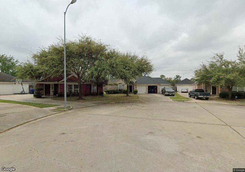 7307 Haley Woods Ct, Houston, TX 77095 - photo 1