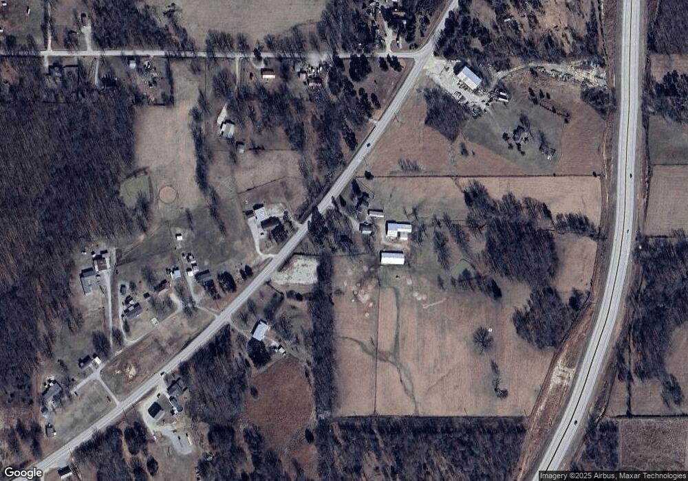 8176 Highway C, Poplar Bluff, MO 63901 - photo 1