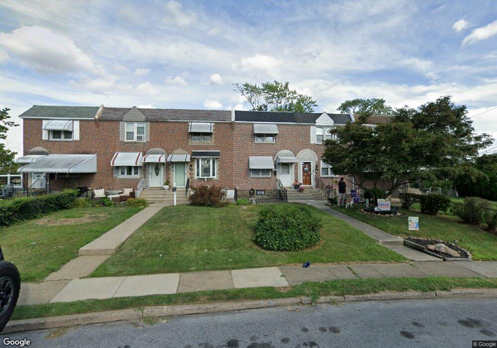 107 Westbridge Rd, Glenolden, PA 19036 - photo 1