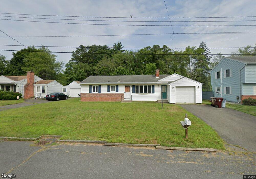 39 Higher St, Ludlow, MA 01056 - photo 1