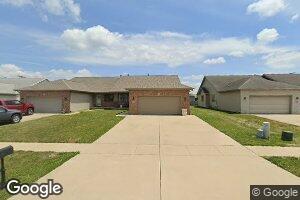 2918 Kipling Ct, Springfield, IL 62711
