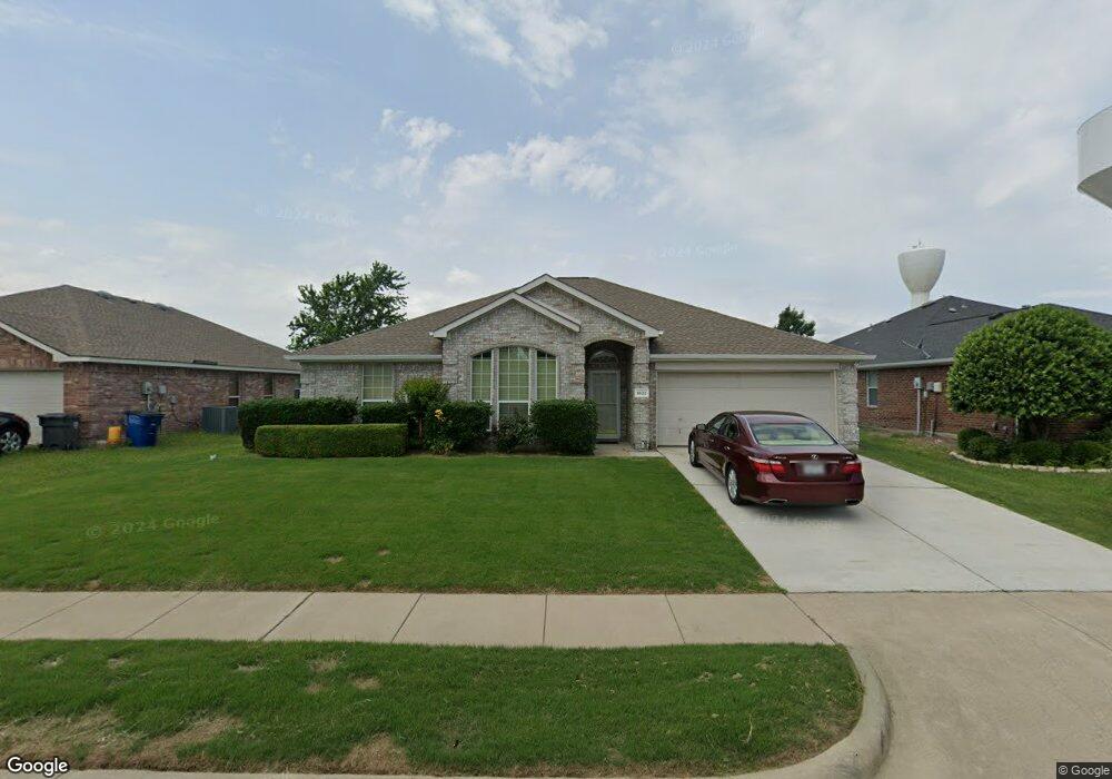 1022 Dodd Dr, Wylie, TX 75098 - photo 1