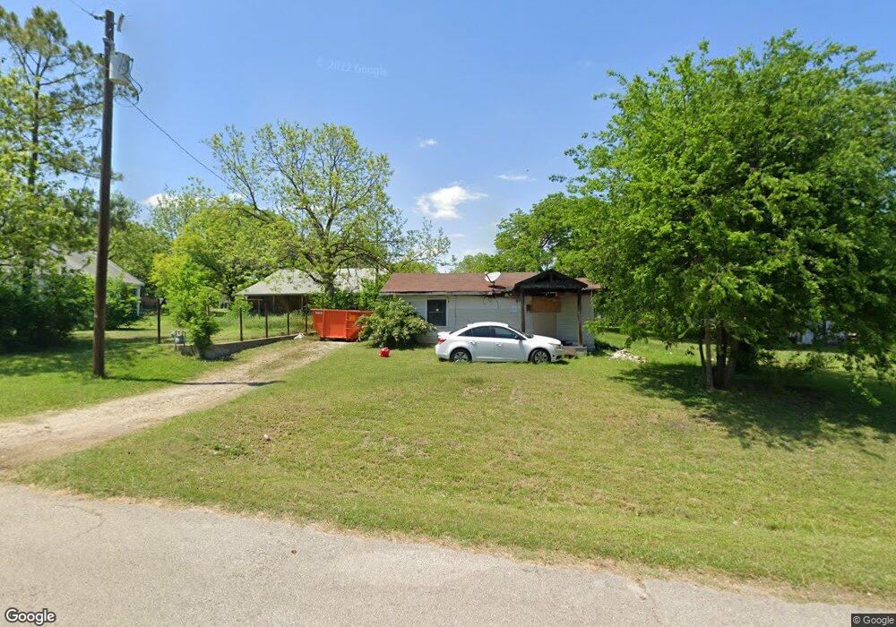 406 E Belknap St, Ennis, TX 75119 - photo 1