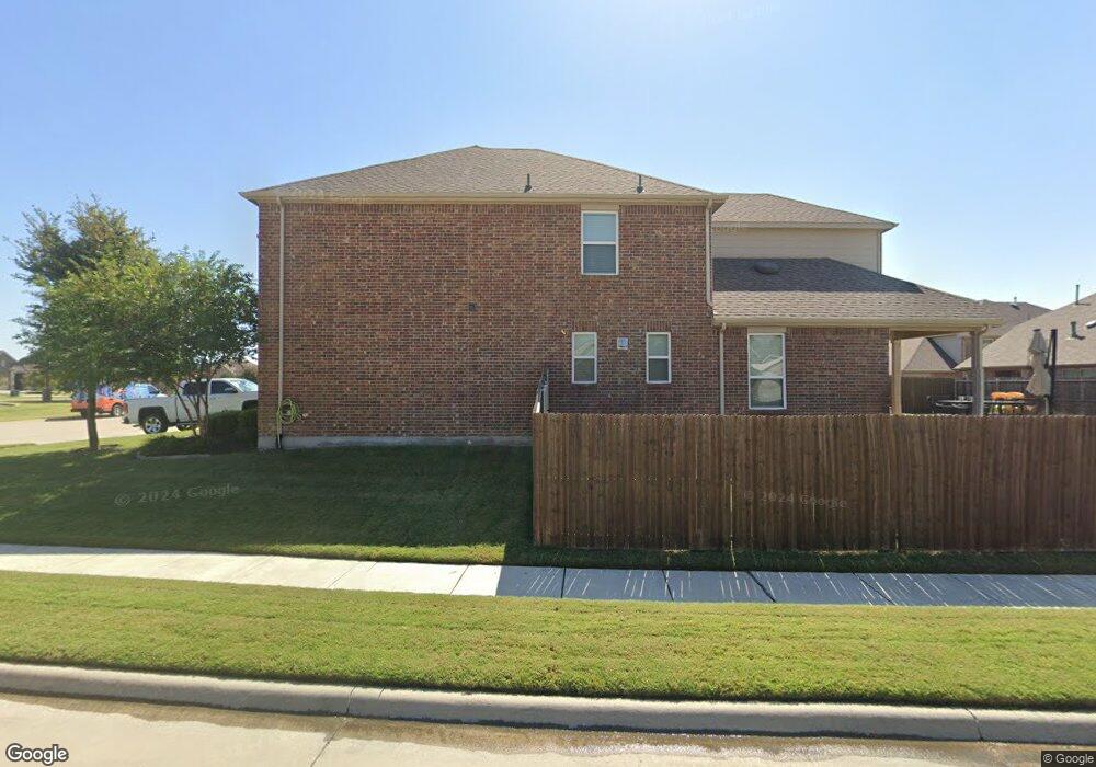 521 Yosemite Park, Celina, TX 75009 - photo 1