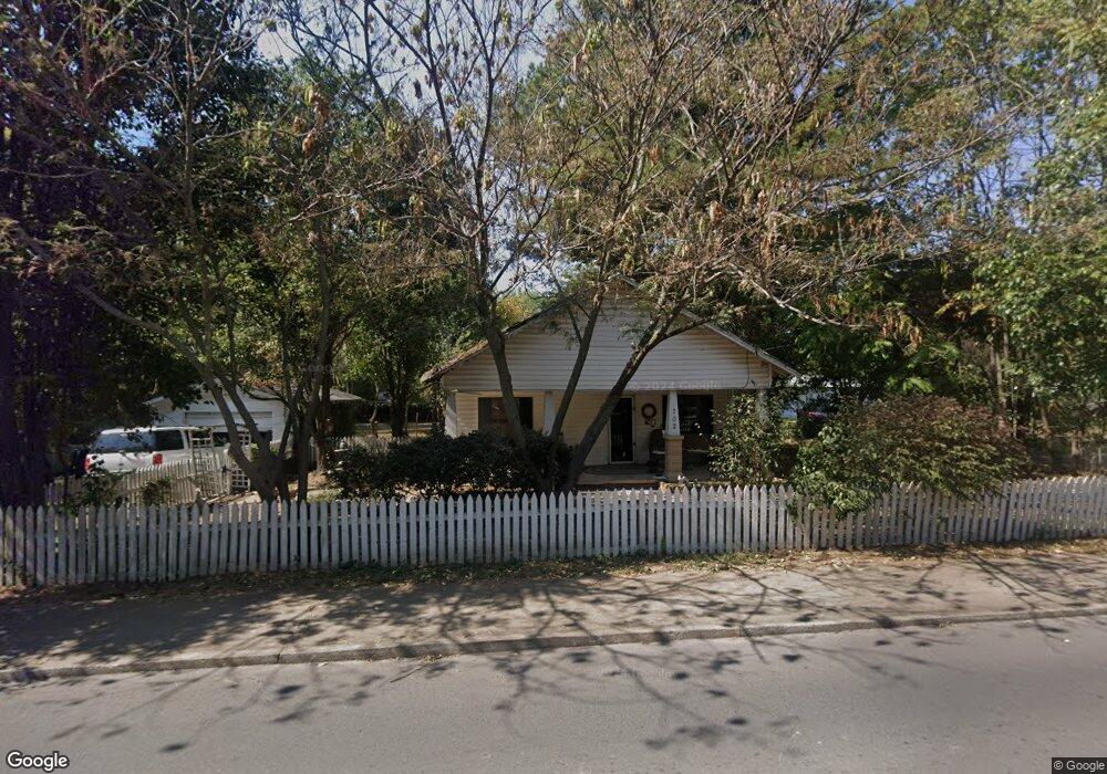 702 S College Ave, Tahlequah, OK 74464 - photo 1