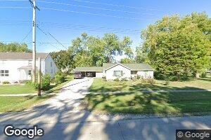 409 S Meridian St, Toledo, IL 62468