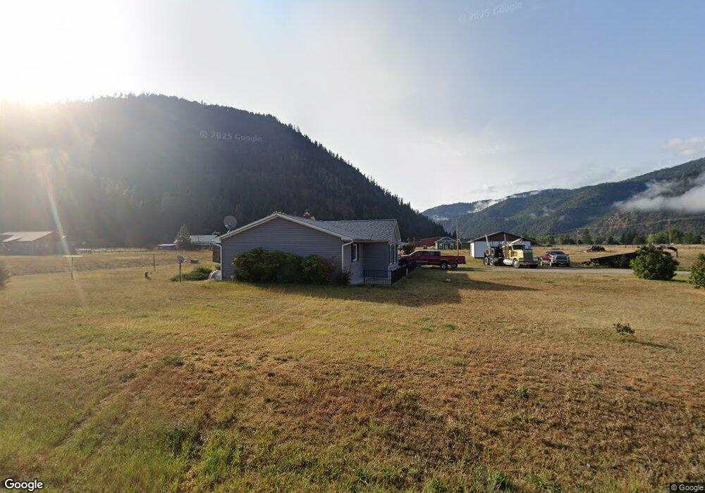 21527 Pamin Loop, Clinton, MT 59825 - photo 1