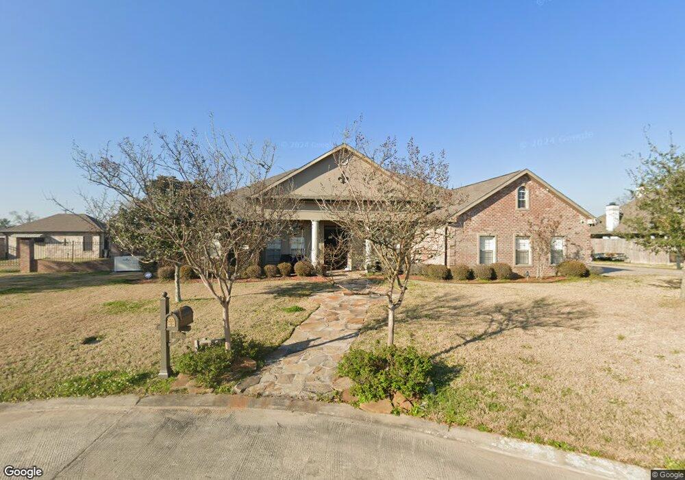 921 N Alice St, Lake Charles, LA 70615 - photo 1