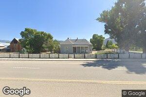 185 S Main St, Levan, UT 84639