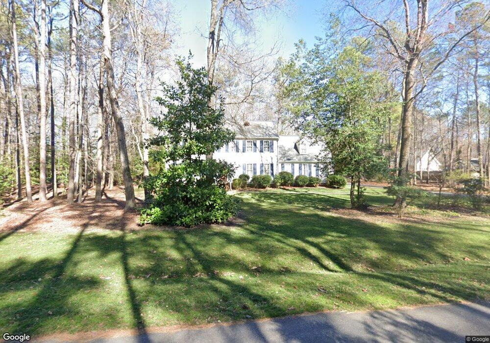 3021 Fawnview Dr, Midlothian, VA 23113 - photo 1