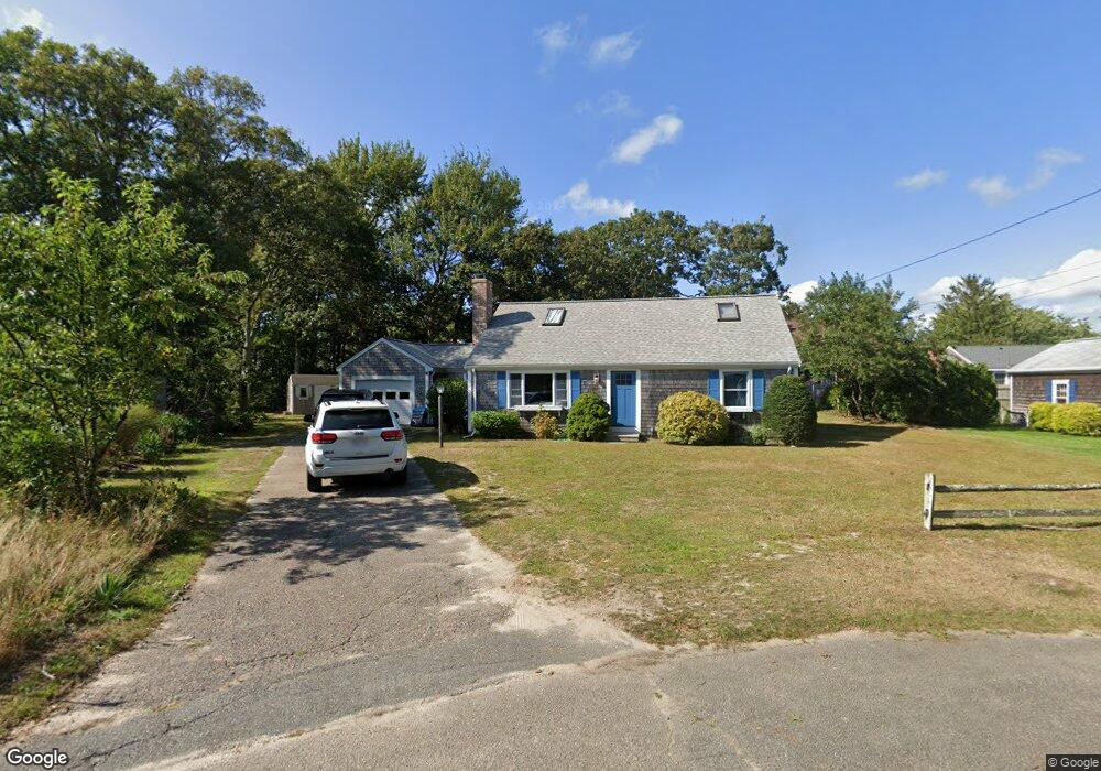 33 Seascape Ln, West Dennis, MA 02670 - photo 1