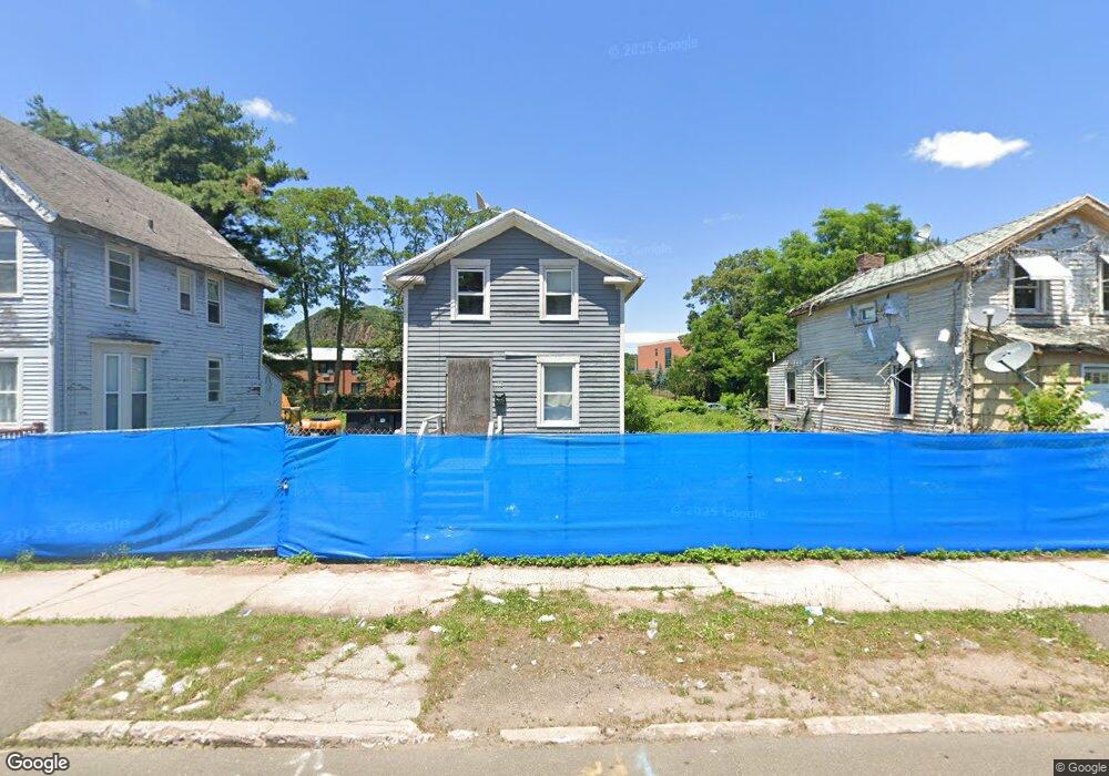 172 Fitch St, New Haven, CT 06515 - photo 1