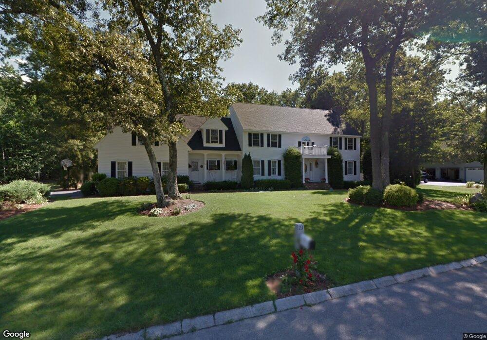 23 Cameron Dr, Nashua, NH 03062 - photo 1