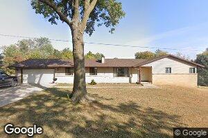 411 NW Brown St, Bridgewater, IA 50837