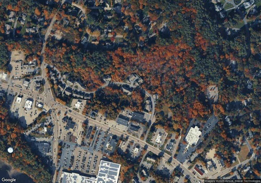 25 Damon Farm Way unit 23, Norwell, MA 02061 - photo 1