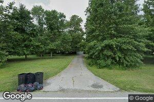 3210 Buttermilk Hill Rd, Radnor, OH 43066