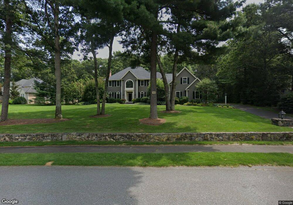 15 Amanda Rd, Sudbury, MA 01776 - photo 1