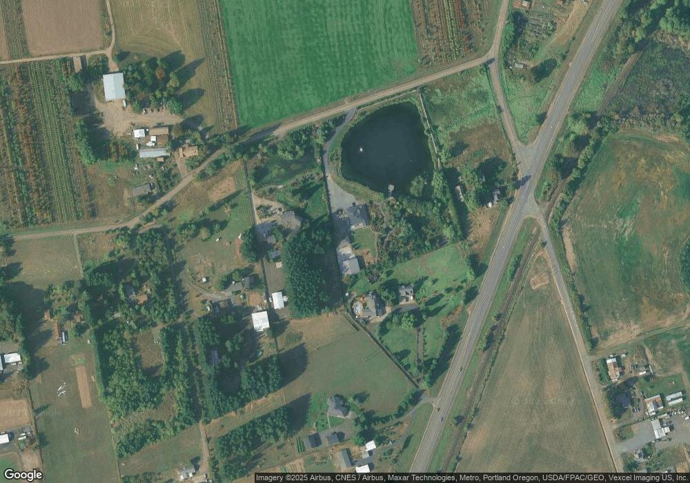 43300 SW Hiatt Rd, Forest Grove, OR 97116 - photo 1