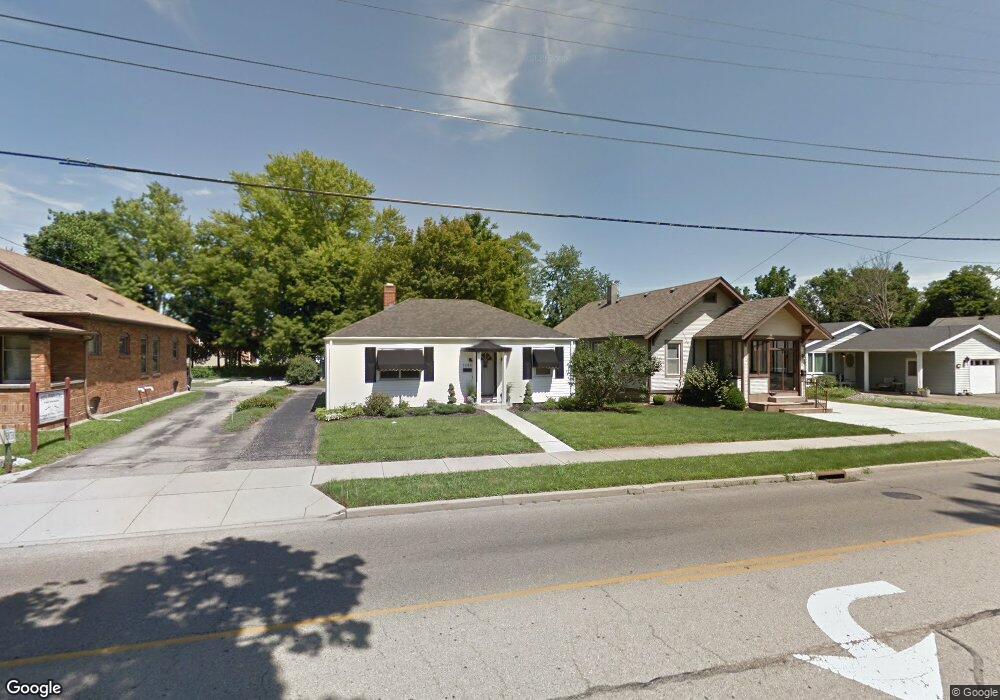 1049 N Detroit St, Xenia, OH 45385 - photo 1