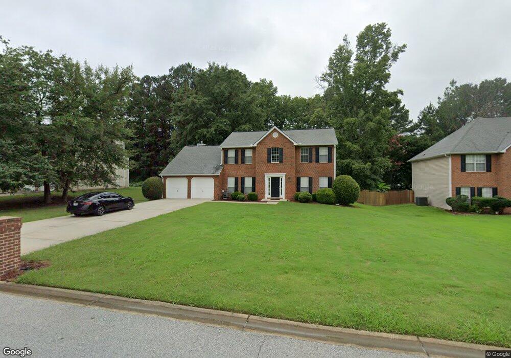9703 Winding Way Ln unit 3, Jonesboro, GA 30238 - photo 1