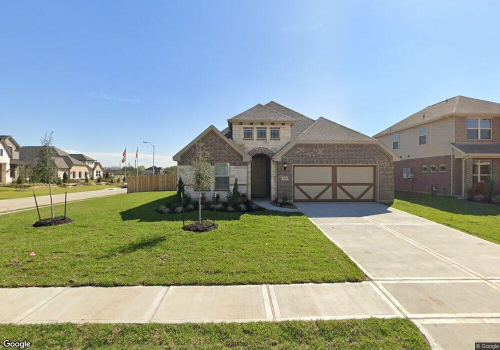 4954 Creek Bend Dr, Pearland, TX 77584 - photo 1