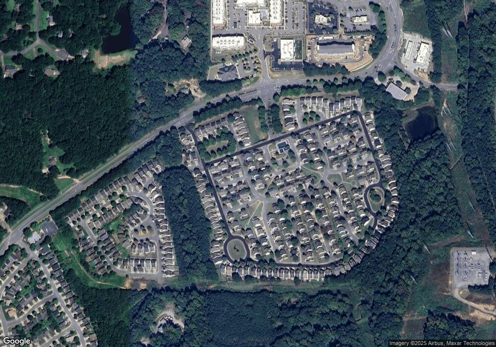 0 Wisteria Tr unit 3159939, Canton, GA 30114 - photo 1