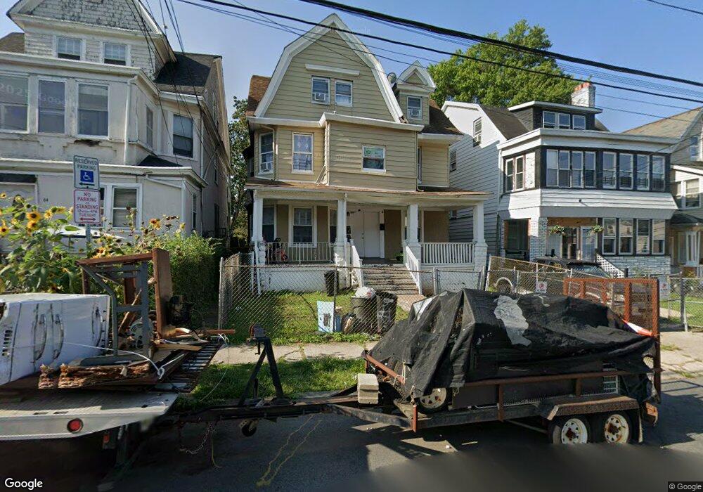 66 Mapes Ave, Newark, NJ 07112 - photo 1