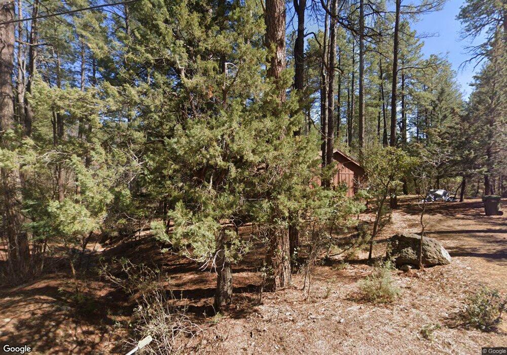 6864 W Bradshaw Dr, Pine, AZ 85544 - photo 1
