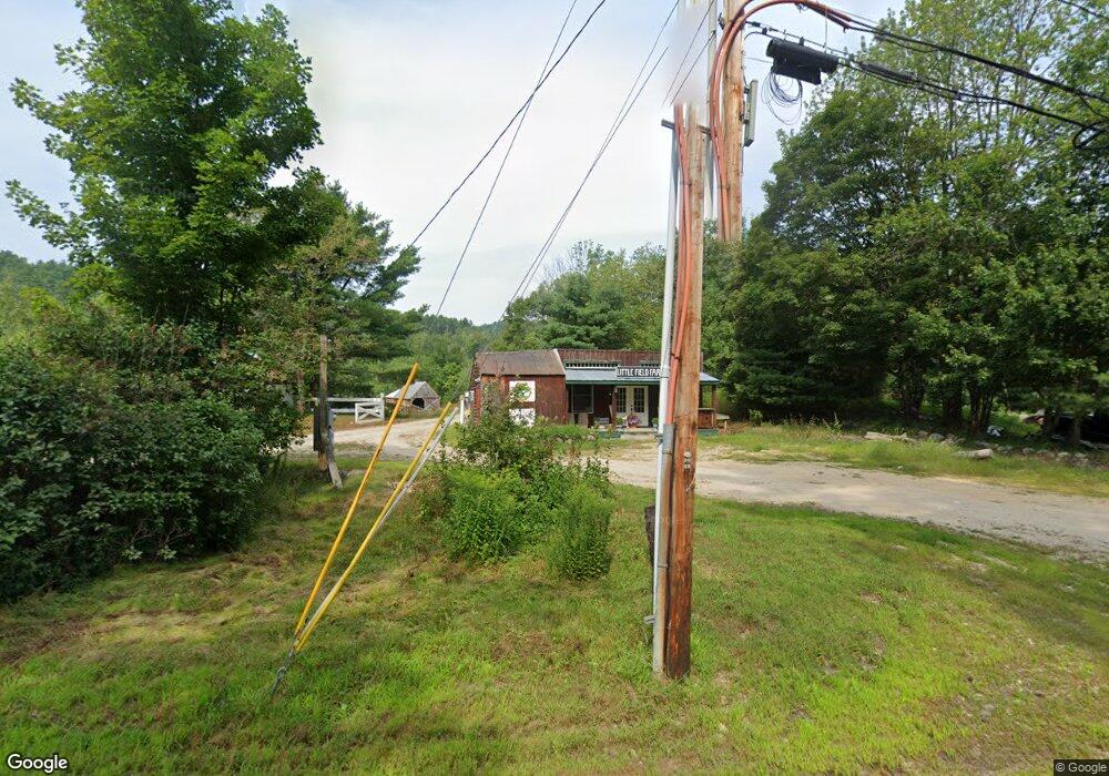 2954 Eaton Rd, Madison, NH 03849 - photo 1