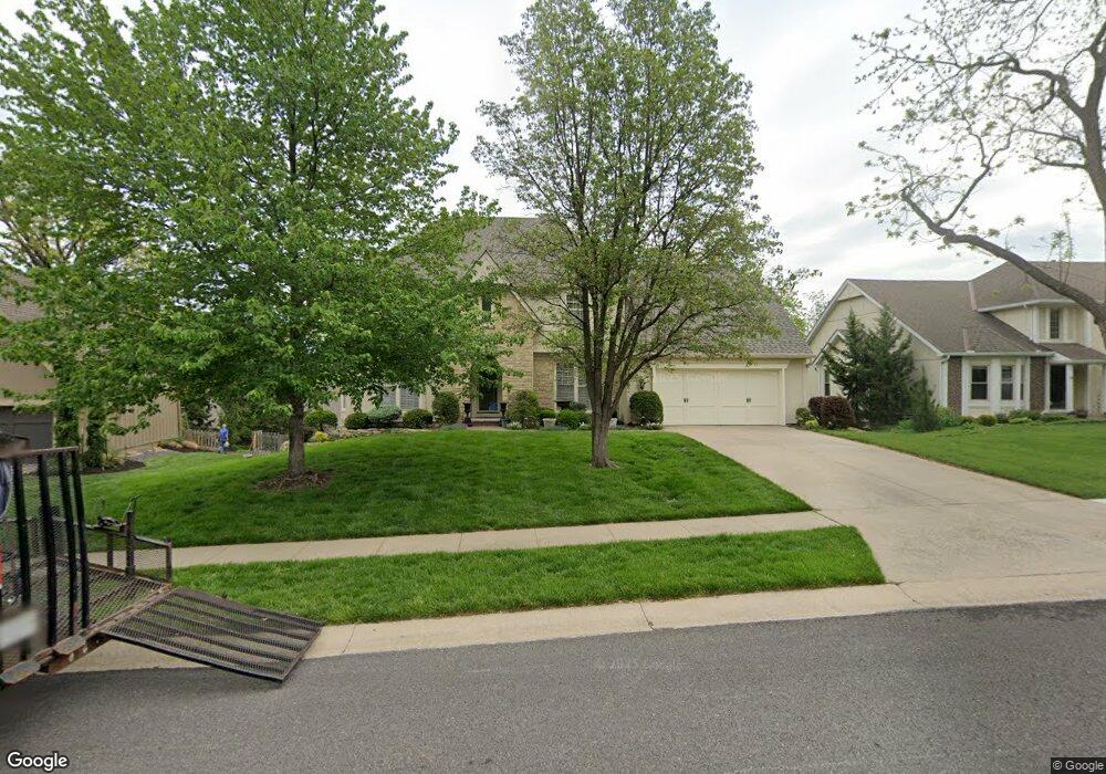 13016 W 84th St, Lenexa, KS 66215 - photo 1